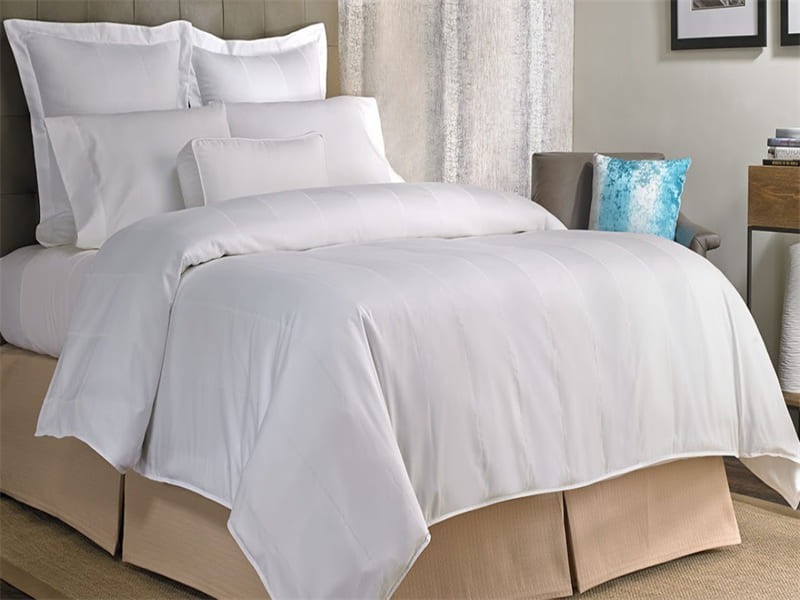 Stain bedding Stain bedding