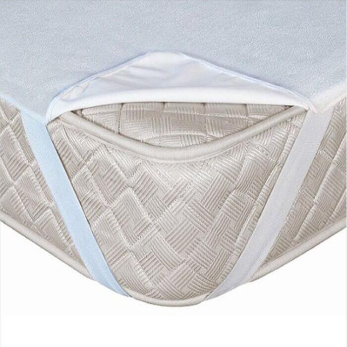 Anti-allergi madrassbeskytter