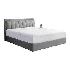 Hotel Collection Dobbel fitted Sheet