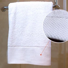 Hotel Style luksus badehåndkle