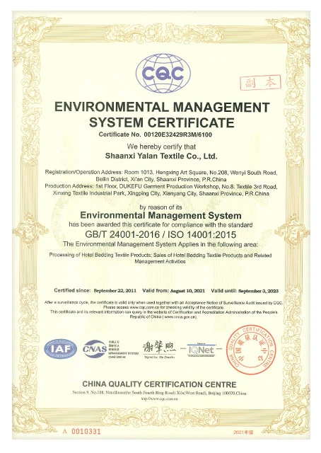 ENVIRONMENTAL-MANAGEMENT-SYSTEM-CERTIFICATE