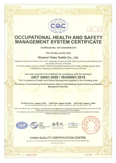 OCCUPATIONAL-HEALTH-AND-SAFETY-MANAGEMENT-SYSTEM-CERTIFICATE